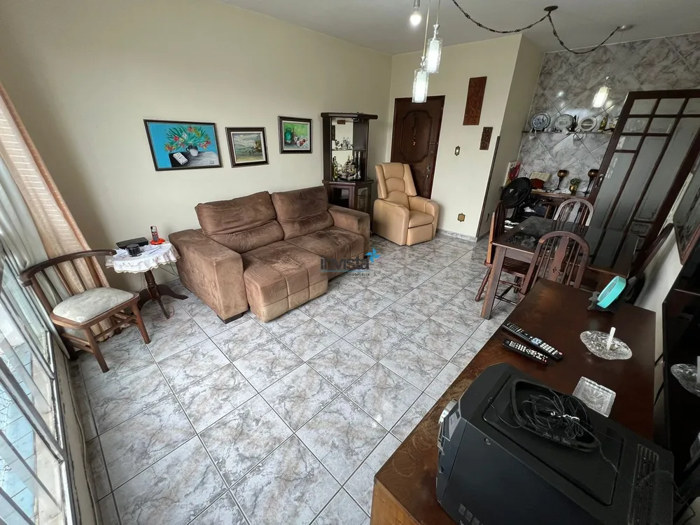 Apartamento, 1 quarto, 80 m² - Foto 4