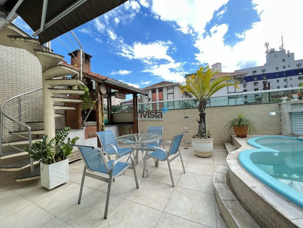 Casa, 3 quartos, 165 m² - Foto 1