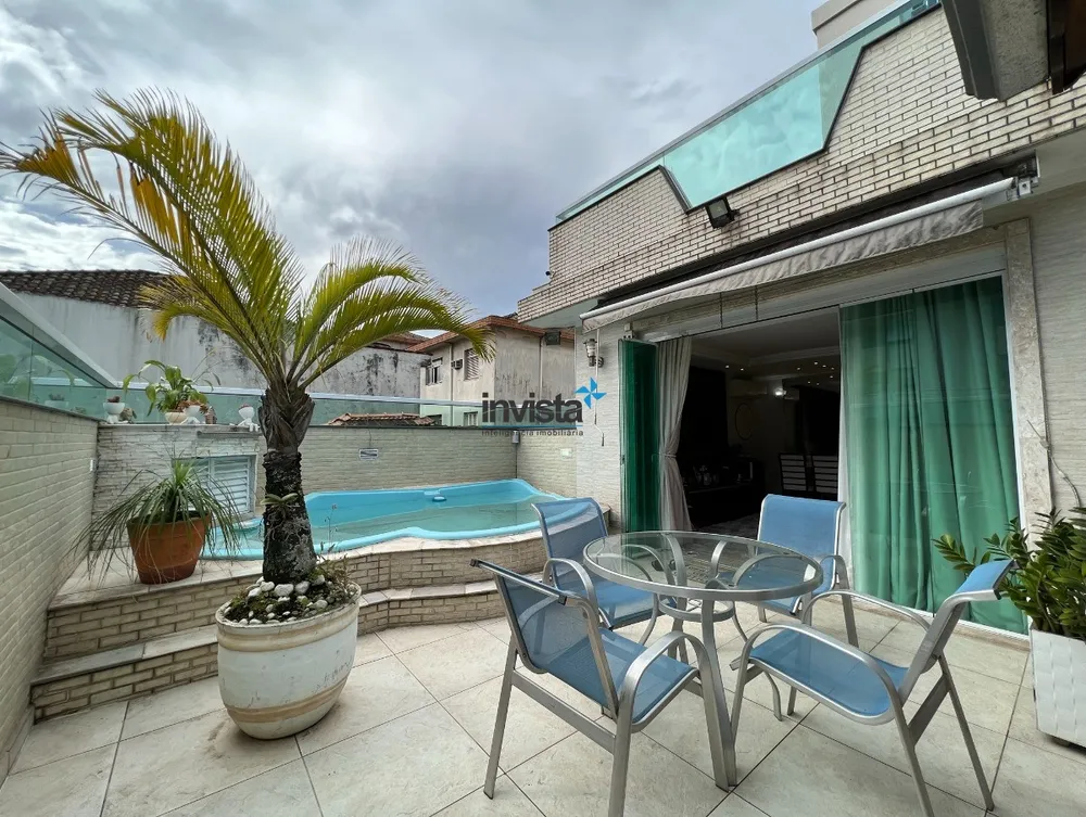 Casa, 3 quartos, 165 m² - Foto 2