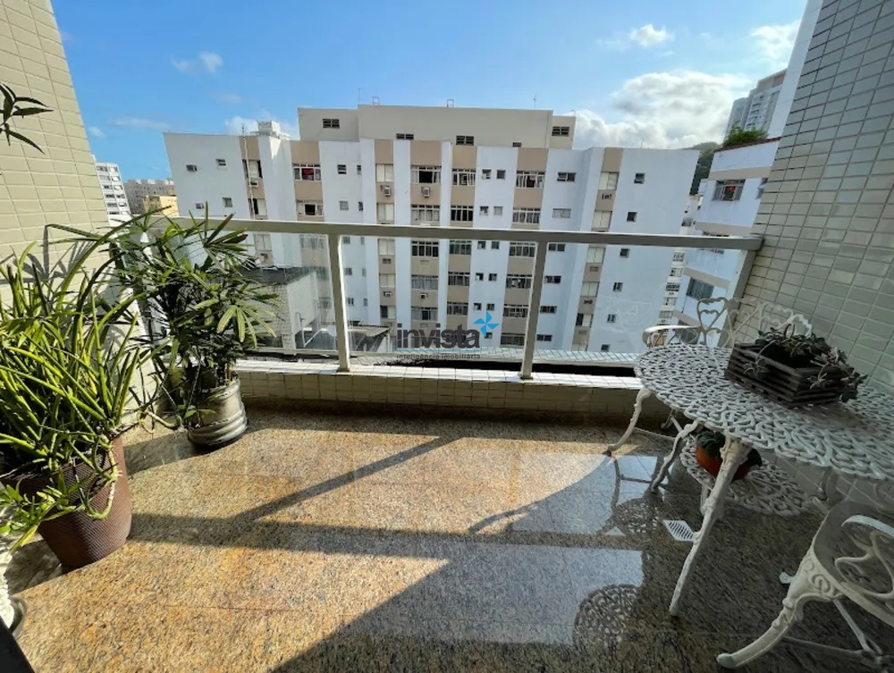 Cobertura, 4 quartos, 259 m² - Foto 3