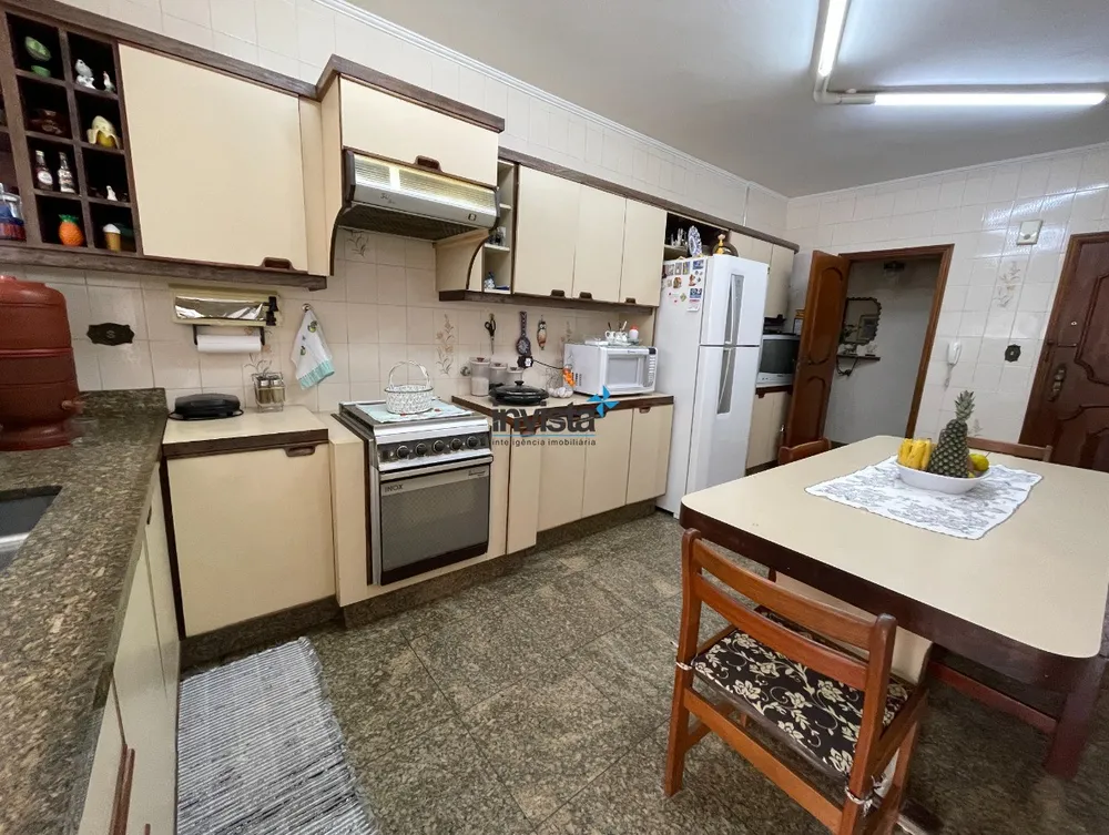 Cobertura, 4 quartos, 259 m² - Foto 4