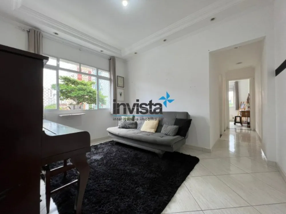 Apartamento, 1 quarto, 50 m² - Foto 2
