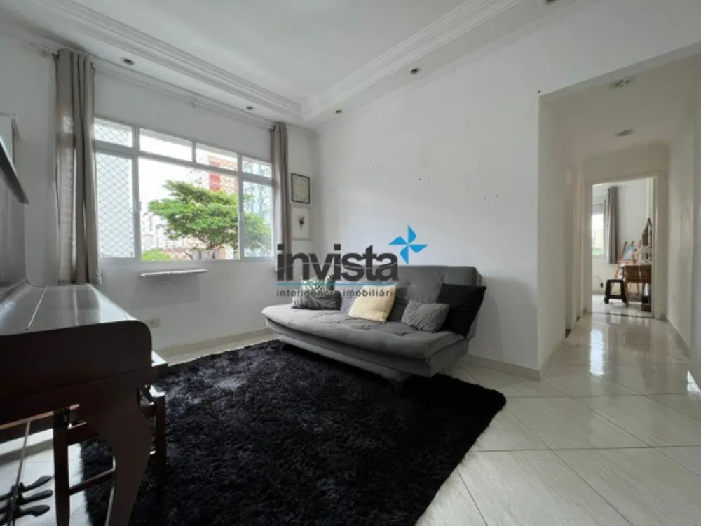 Apartamento, 1 quarto, 50 m² - Foto 1