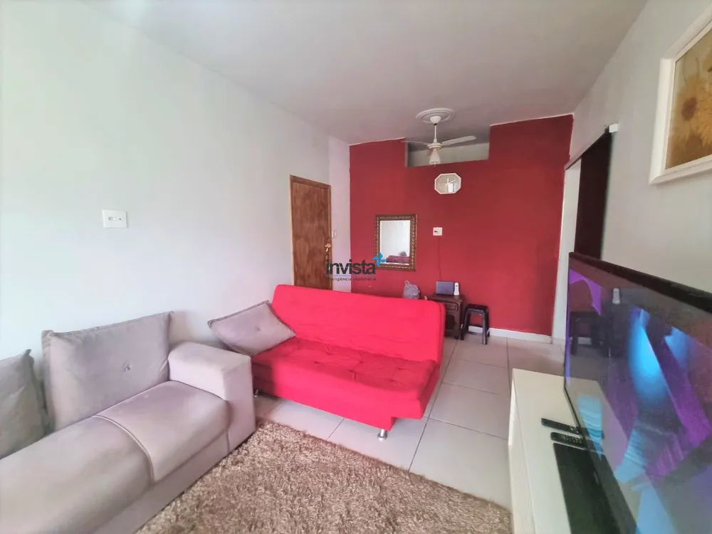 Apartamento, 3 quartos, 116 m² - Foto 3