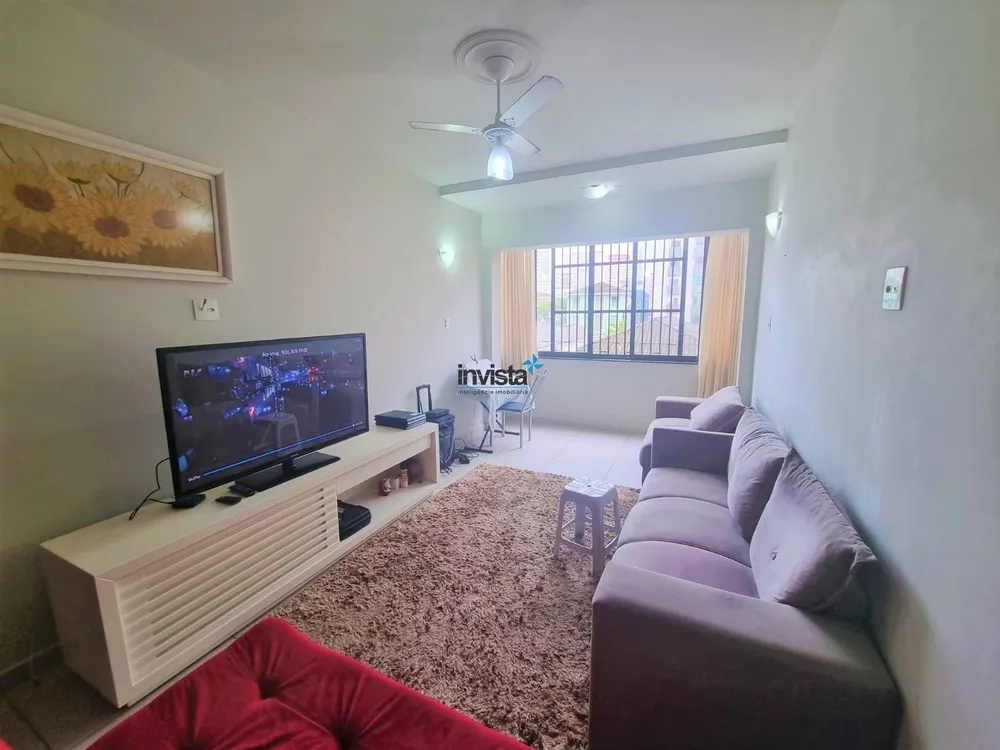 Apartamento, 3 quartos, 116 m² - Foto 4