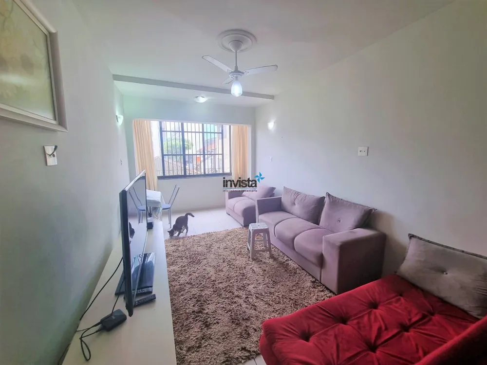 Apartamento, 3 quartos, 116 m² - Foto 2