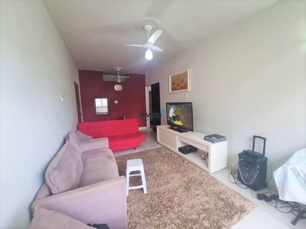 Apartamento, 3 quartos, 116 m² - Foto 1