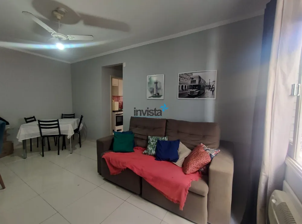 Apartamento, 1 quarto, 50 m² - Foto 3