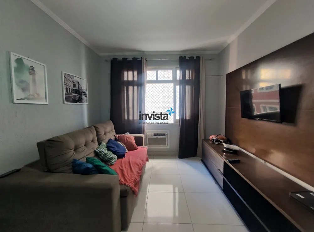 Apartamento, 1 quarto, 50 m² - Foto 1