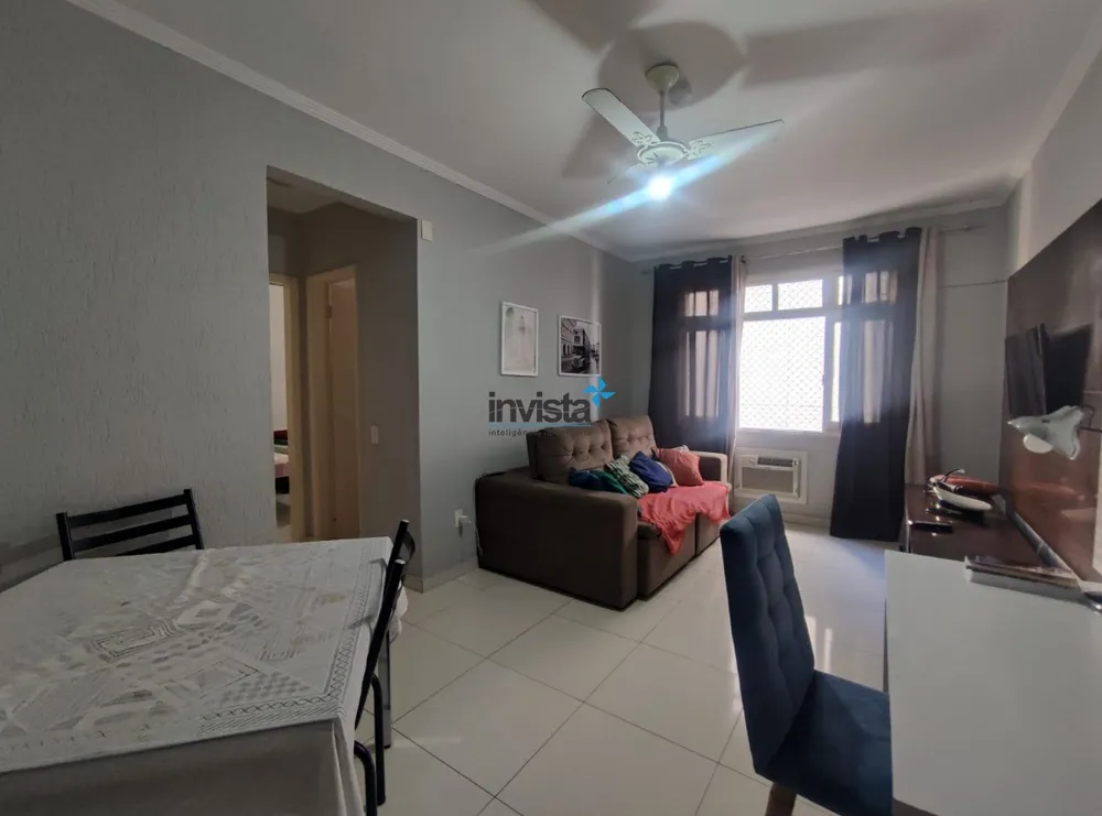 Apartamento, 1 quarto, 50 m² - Foto 2