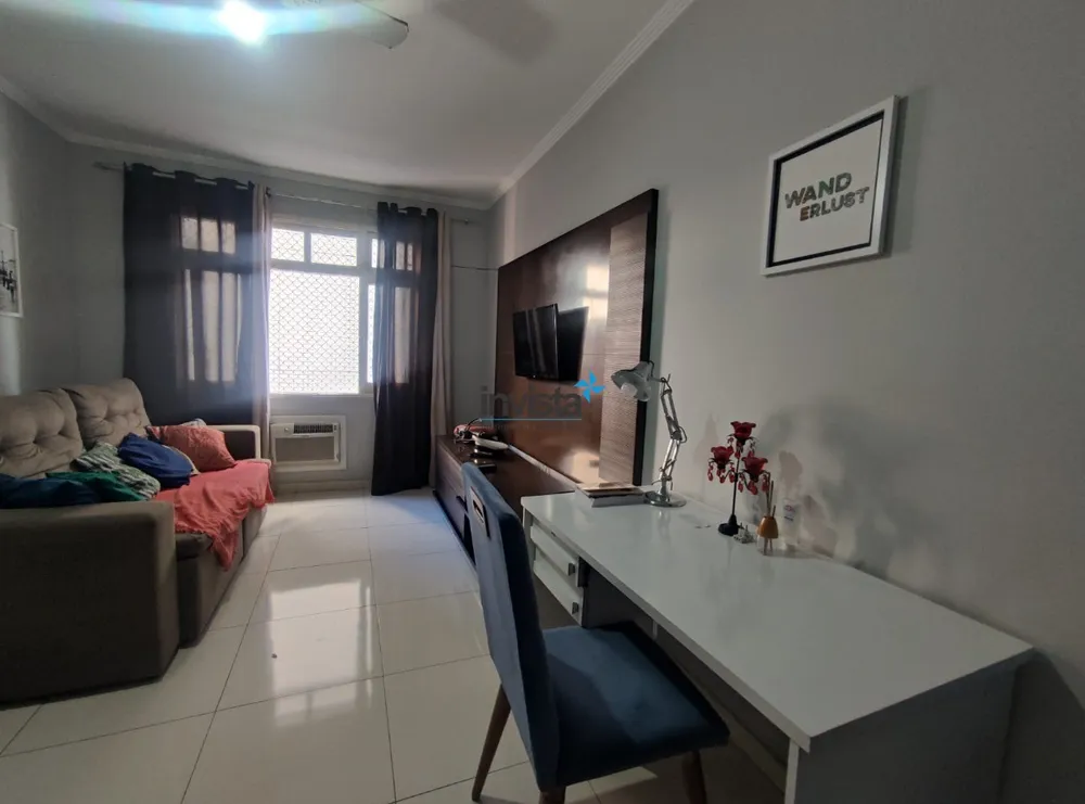 Apartamento, 1 quarto, 50 m² - Foto 4