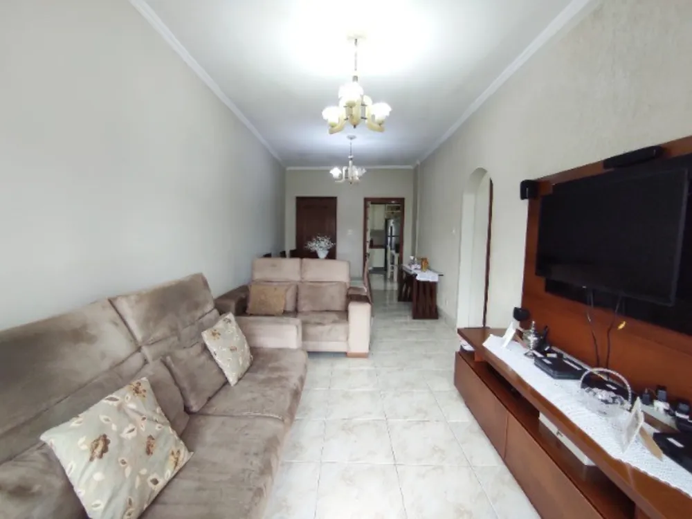 Apartamento, 2 quartos, 96 m² - Foto 1