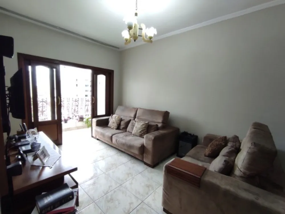 Apartamento, 2 quartos, 96 m² - Foto 3