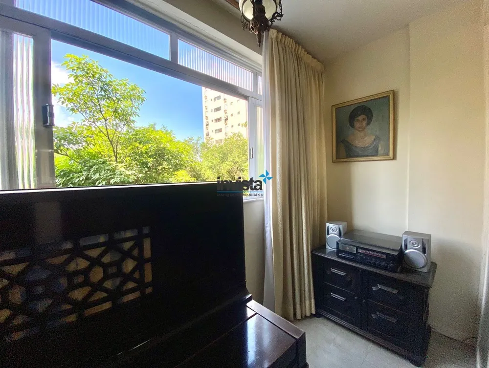 Apartamento, 3 quartos, 125 m² - Foto 3