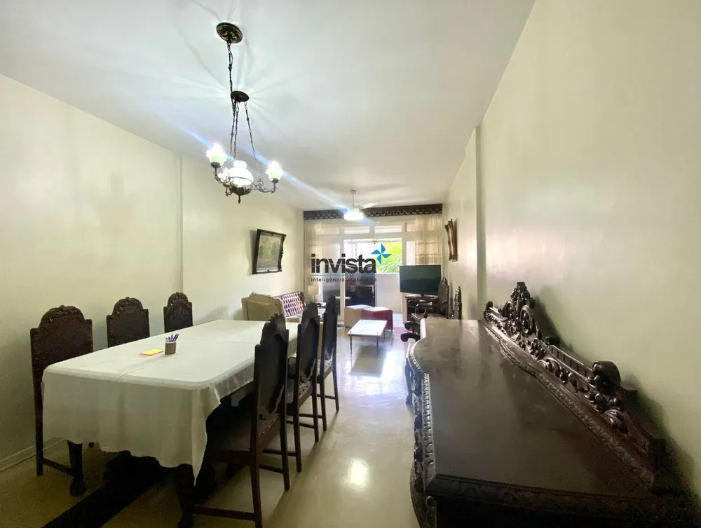 Apartamento, 3 quartos, 125 m² - Foto 1