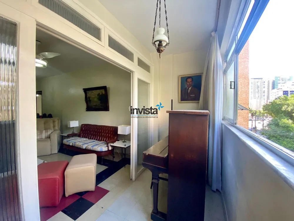 Apartamento, 3 quartos, 125 m² - Foto 4