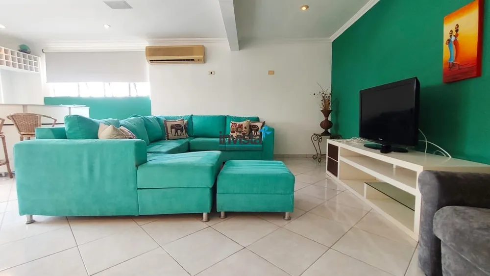 Cobertura, 3 quartos, 343 m² - Foto 3