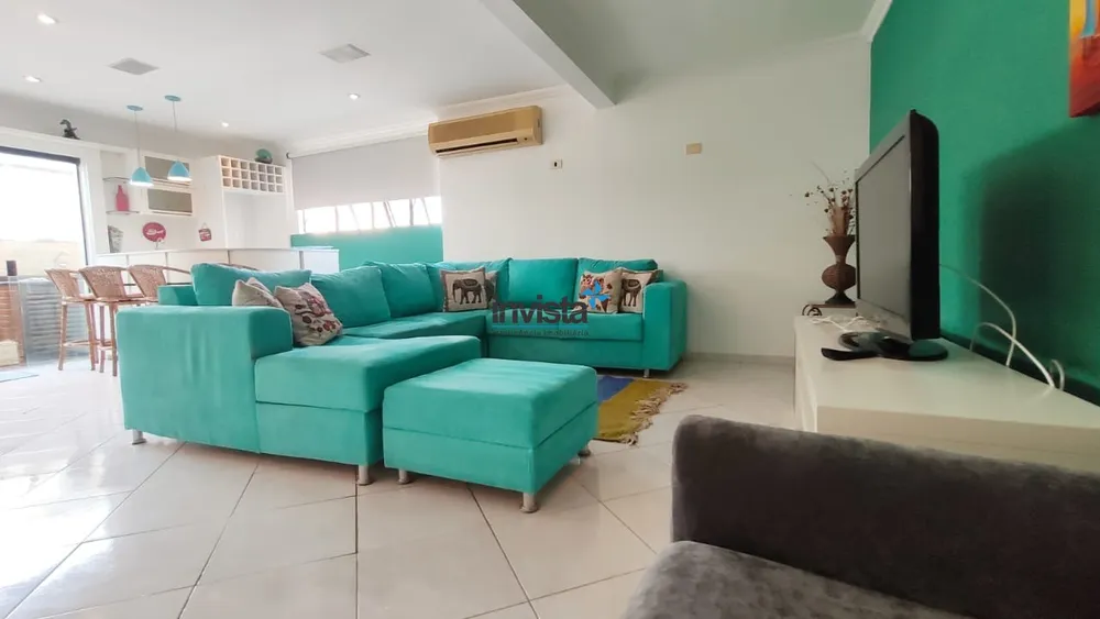 Cobertura, 3 quartos, 343 m² - Foto 2