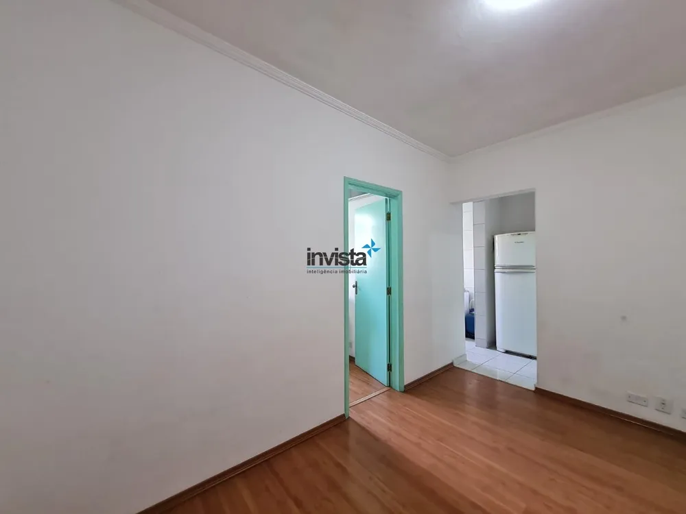 Apartamento, 1 quarto, 48 m² - Foto 4
