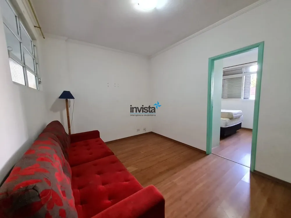 Apartamento, 1 quarto, 48 m² - Foto 3