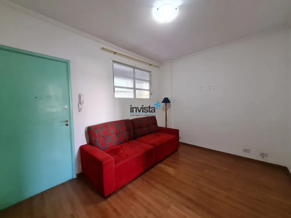 Apartamento, 1 quarto, 48 m² - Foto 2