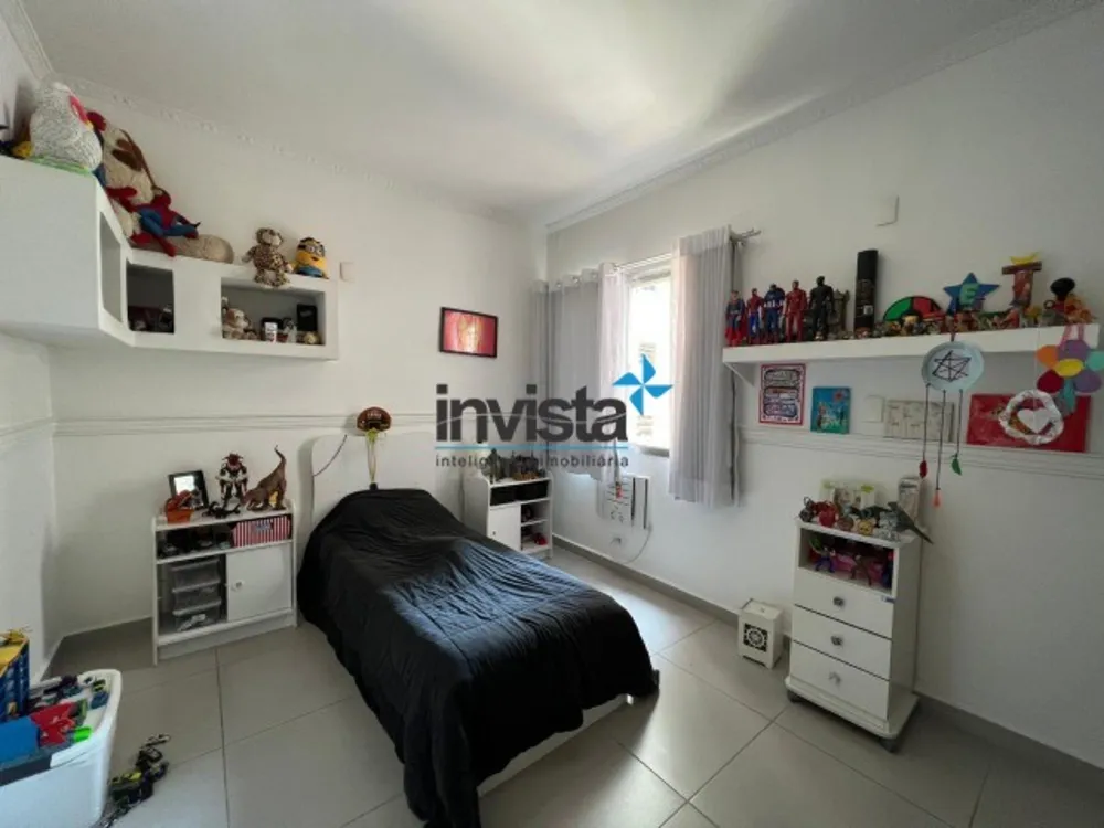 Apartamento, 2 quartos, 90 m² - Foto 3
