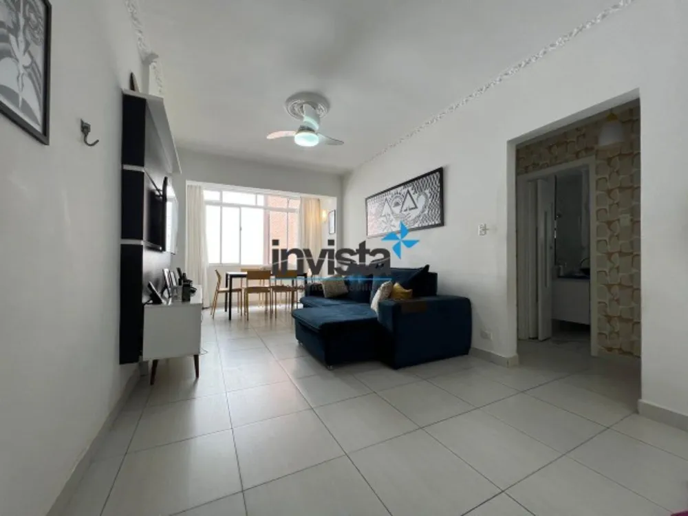 Apartamento, 2 quartos, 90 m² - Foto 2