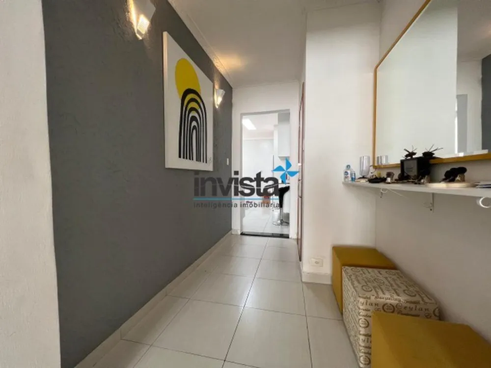 Apartamento, 2 quartos, 90 m² - Foto 1