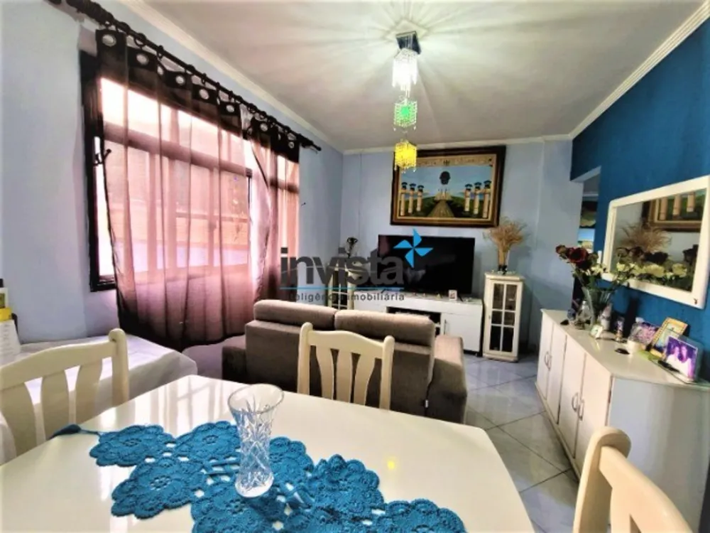 Apartamento, 2 quartos, 75 m² - Foto 1