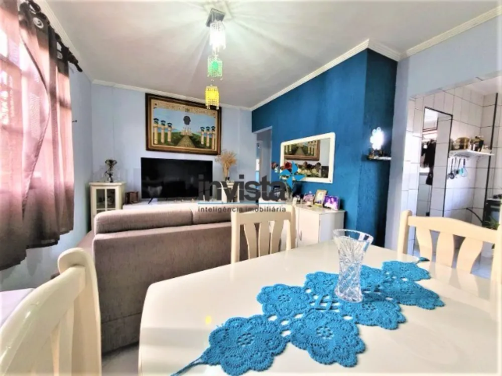 Apartamento, 2 quartos, 75 m² - Foto 2