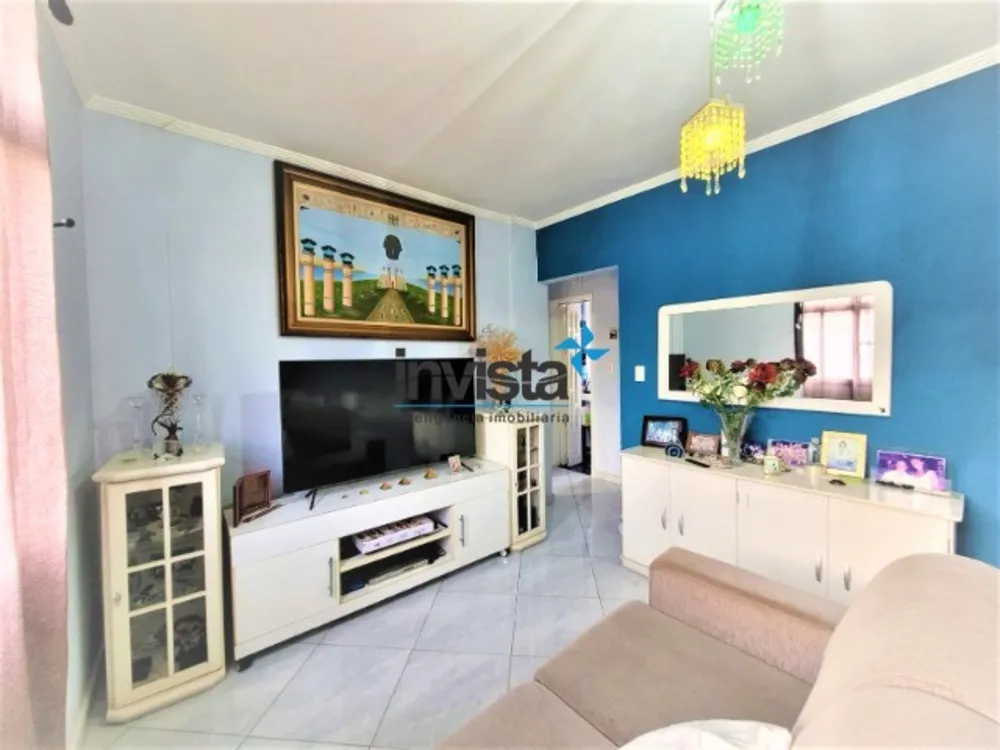 Apartamento, 2 quartos, 75 m² - Foto 3