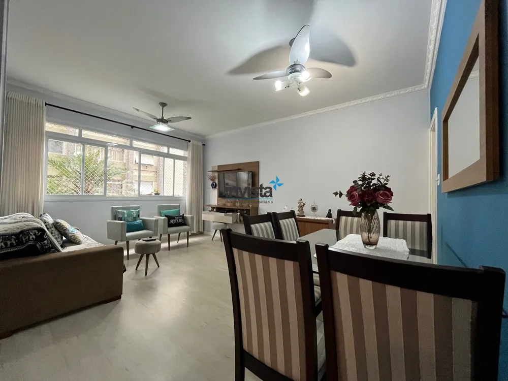 Apartamento, 3 quartos, 120 m² - Foto 3