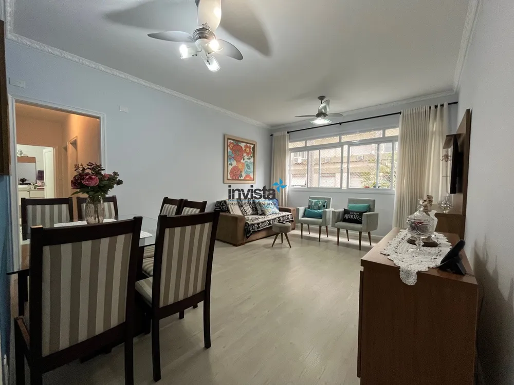 Apartamento, 3 quartos, 120 m² - Foto 2