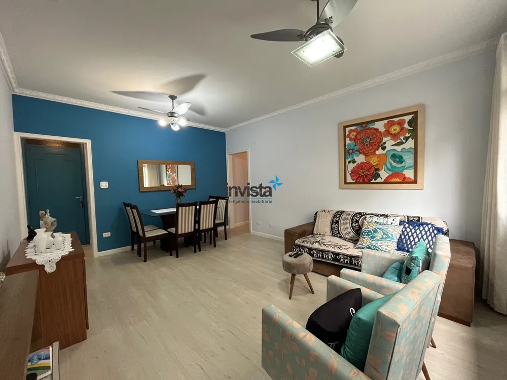 Apartamento, 3 quartos, 120 m² - Foto 4