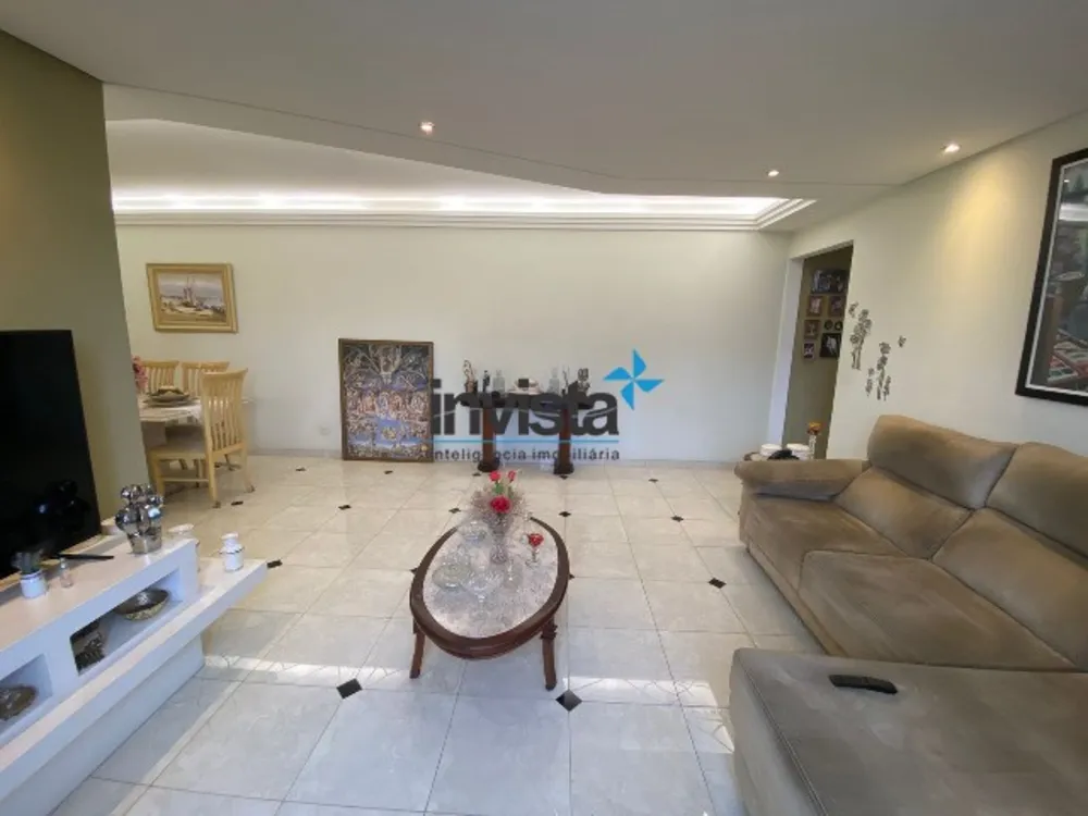 Apartamento, 3 quartos, 140 m² - Foto 3