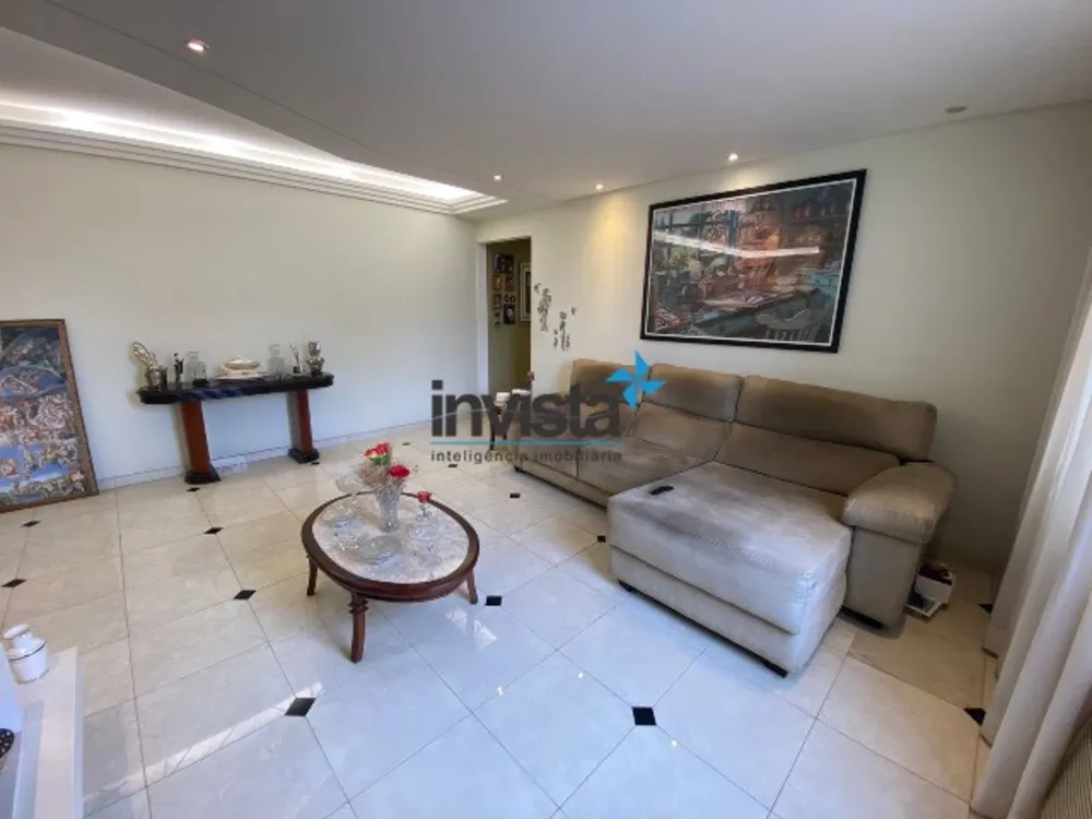 Apartamento, 3 quartos, 140 m² - Foto 4