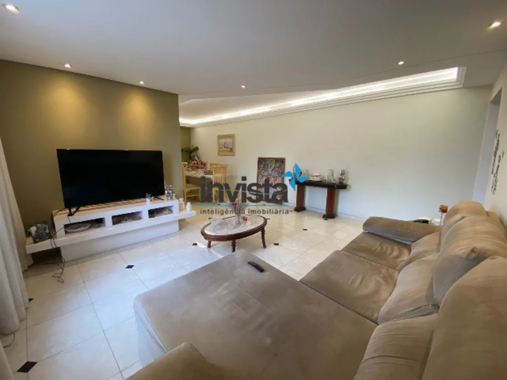 Apartamento, 3 quartos, 140 m² - Foto 2