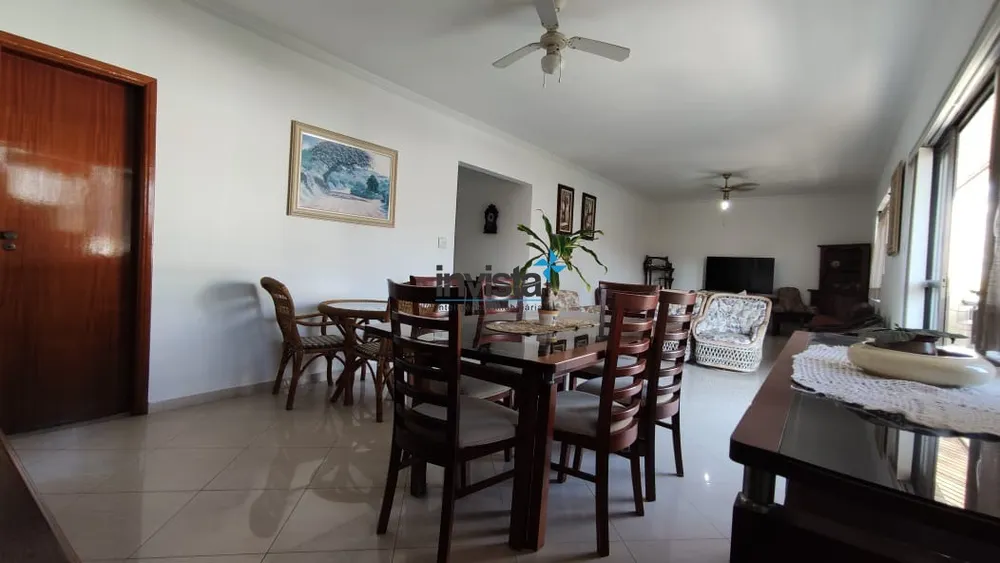 Apartamento, 3 quartos, 176 m² - Foto 3
