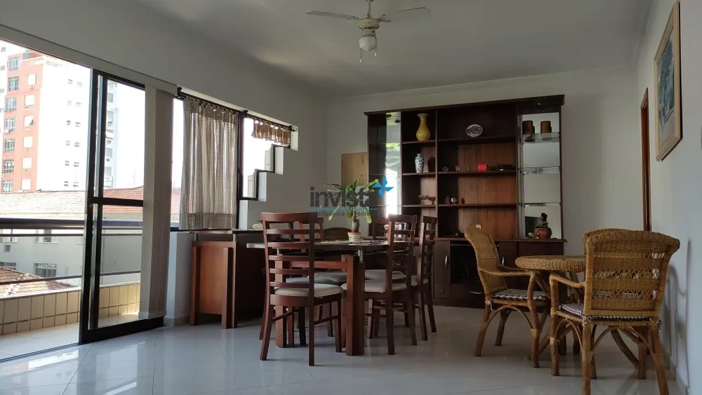 Apartamento, 3 quartos, 176 m² - Foto 2