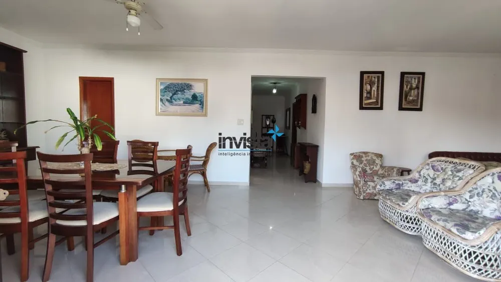 Apartamento, 3 quartos, 176 m² - Foto 4