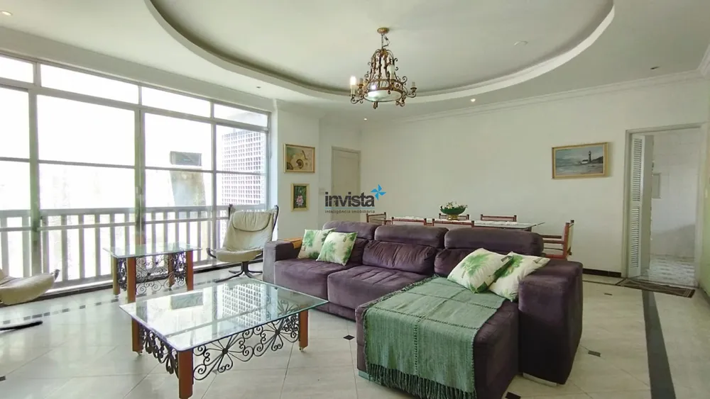 Apartamento, 3 quartos, 130 m² - Foto 4