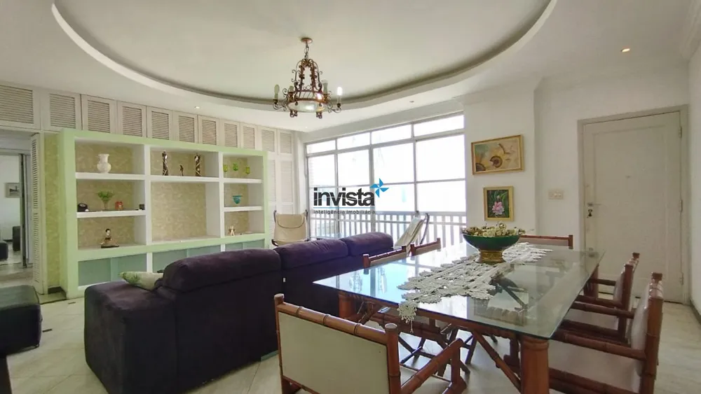 Apartamento, 3 quartos, 130 m² - Foto 3