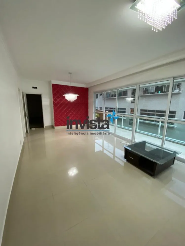 Apartamento, 3 quartos, 225 m² - Foto 1