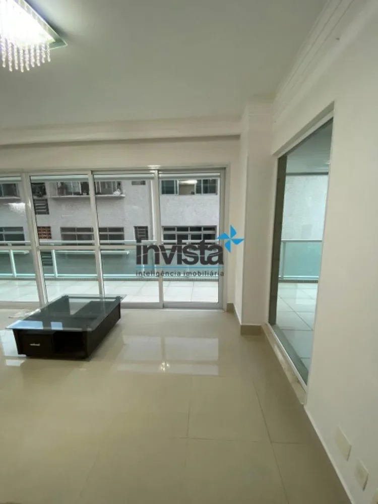 Apartamento, 3 quartos, 225 m² - Foto 2