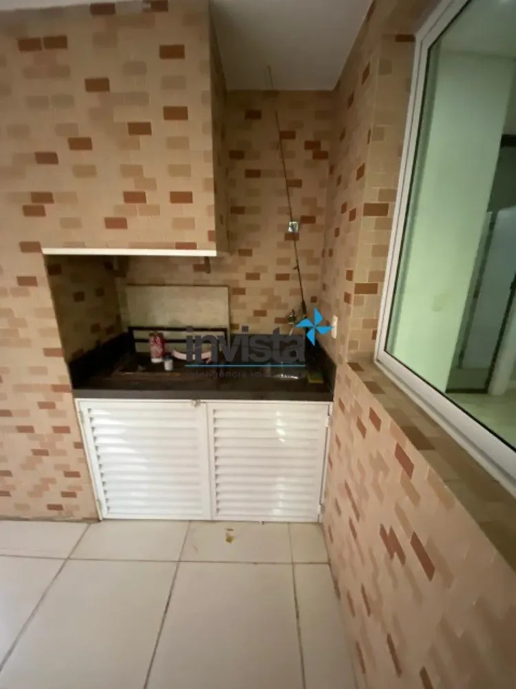 Apartamento, 3 quartos, 225 m² - Foto 4