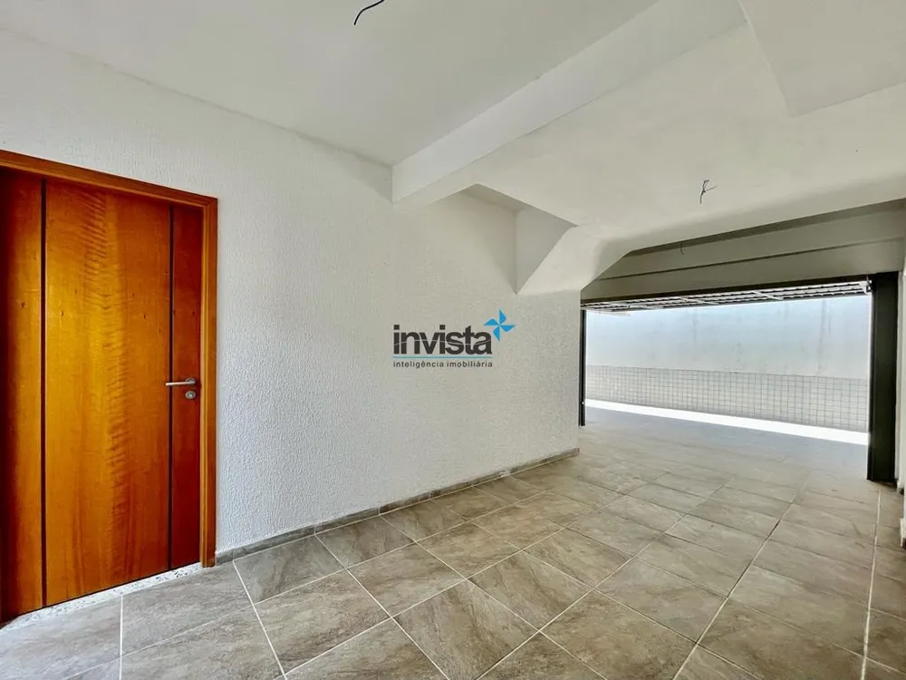 Casa, 2 quartos, 100 m² - Foto 2