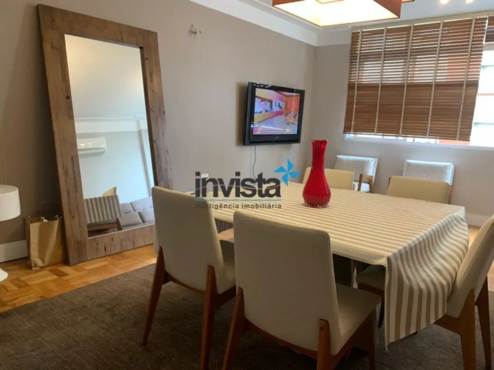 Apartamento, 3 quartos, 167 m² - Foto 3