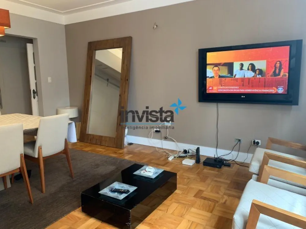 Apartamento, 3 quartos, 167 m² - Foto 2