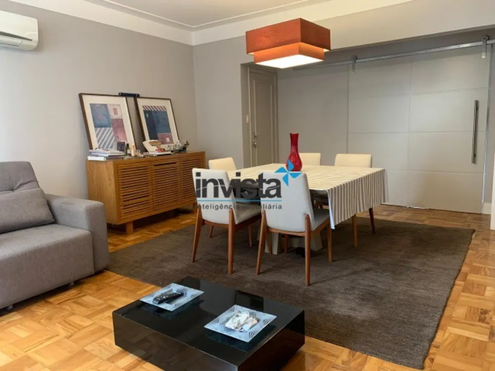 Apartamento, 3 quartos, 167 m² - Foto 4