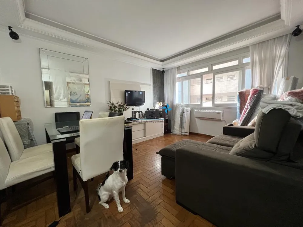 Apartamento, 2 quartos, 92 m² - Foto 3